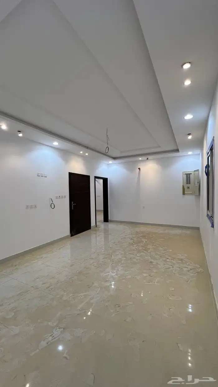 فيلا للبيع بهيكل انشائي مستقل في جدة مخطط الرياض 20