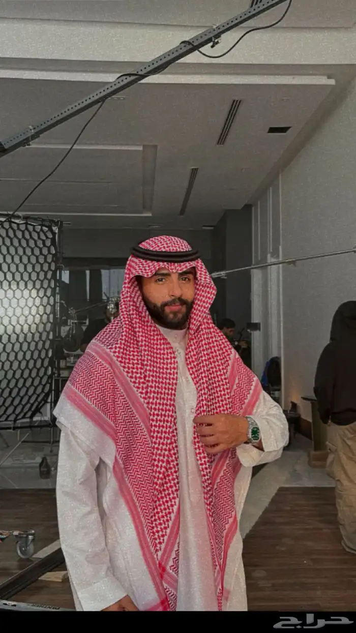 مودل وممثل   مقدم حفلات  ولقاءات 5
