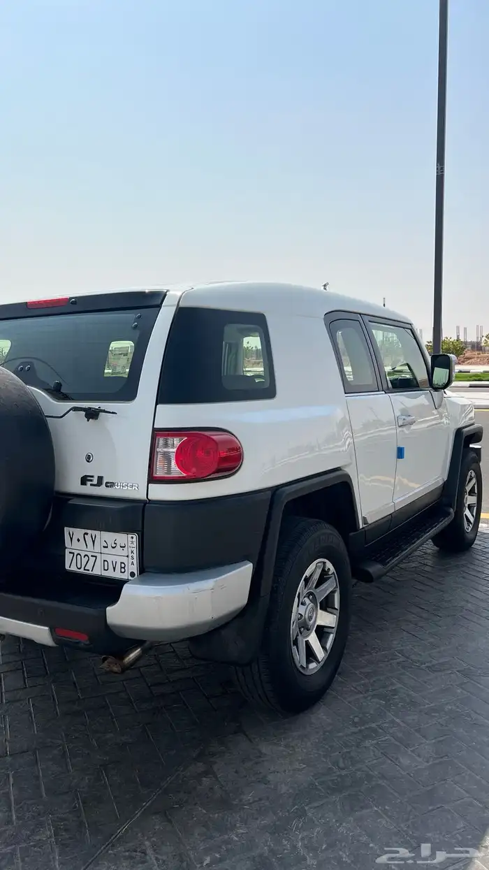 اف جي ( تم البيع ) 9