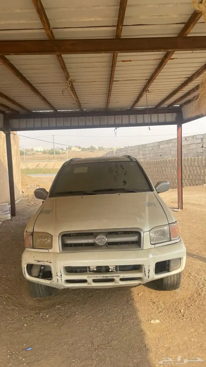 يوجد باثفندر للبيع 1