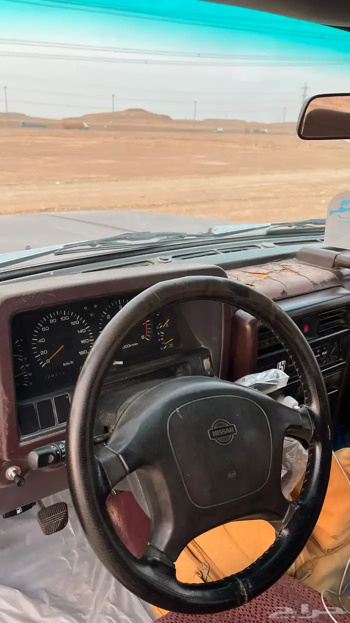 باترول 97 بالمجمعه 11