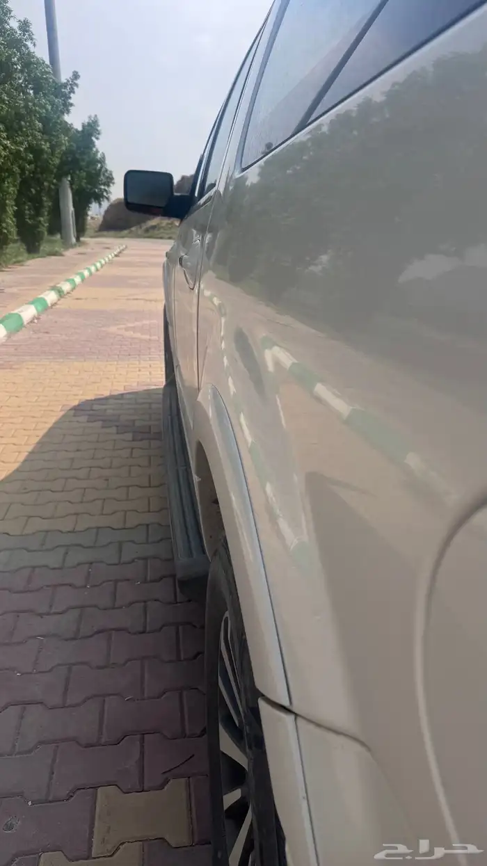 فورد اكسبيدشن 2016 6