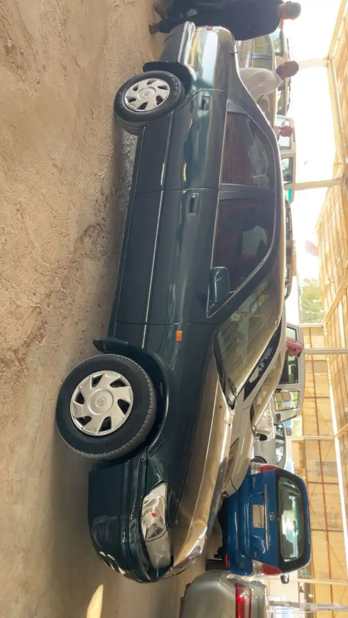 كامري 1999 0