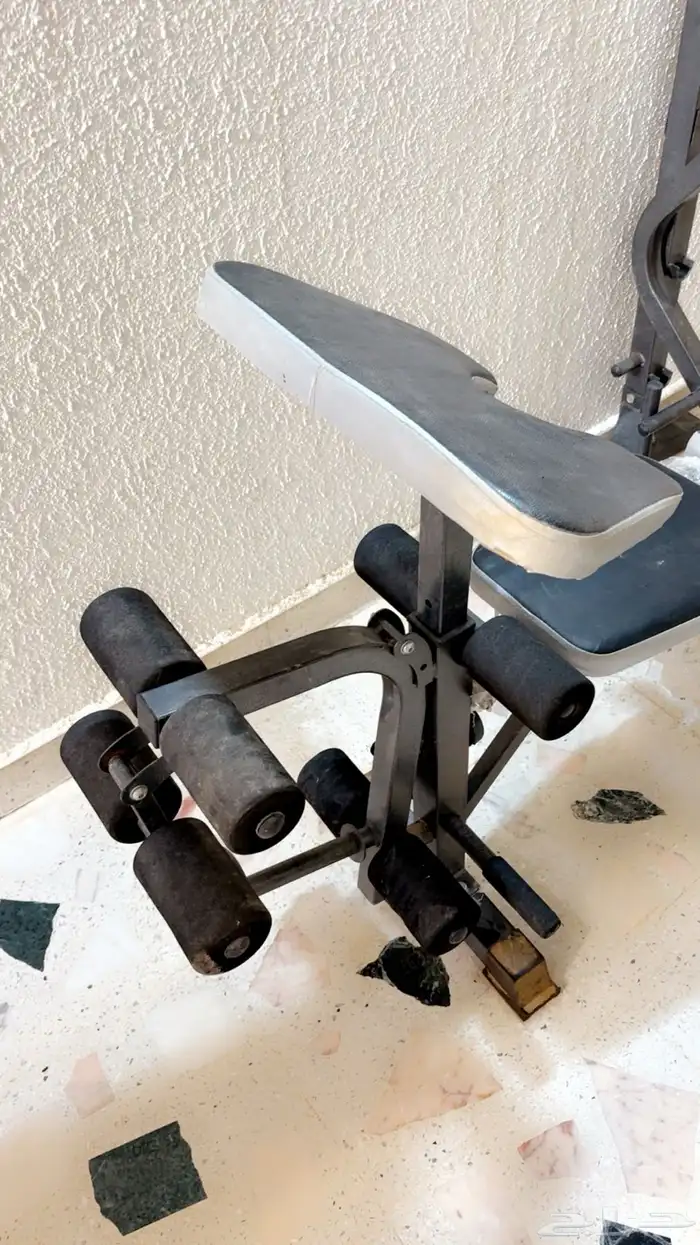 أجهزه رياضيه 8