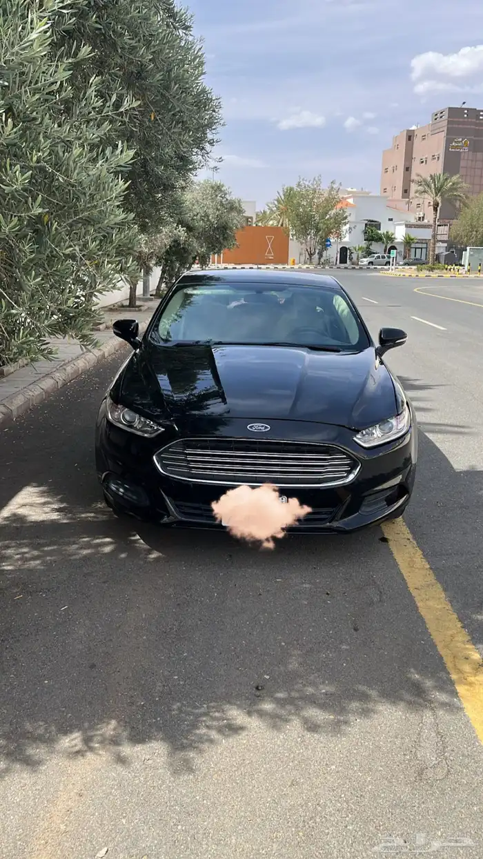 فيوجن 2016 منوة المستخدم 4