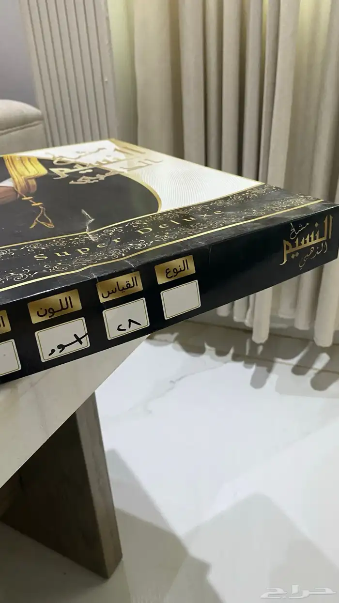 بشوت عدد 2 للبيع جديده خامه ممتازة 3