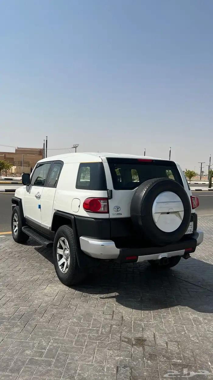 اف جي ( تم البيع ) 12