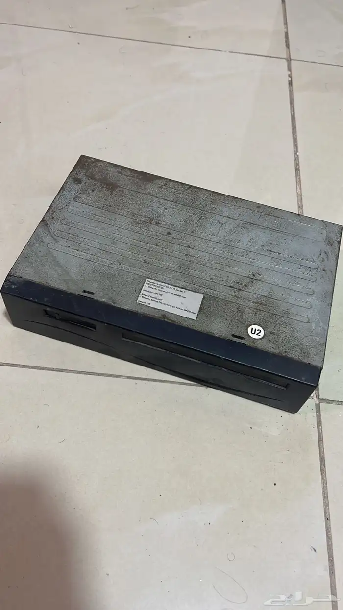 قطع غيار لكزس 430 1