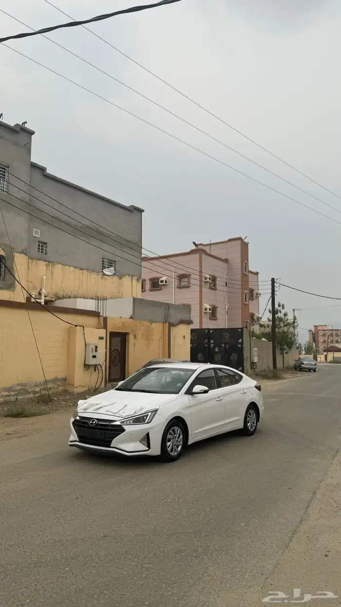 انترا افانتي 2019 3