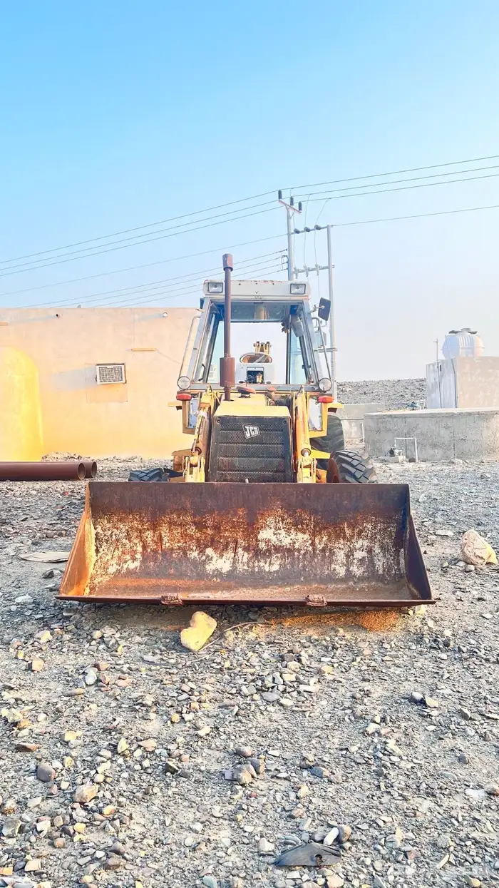 حفار للبيع 2