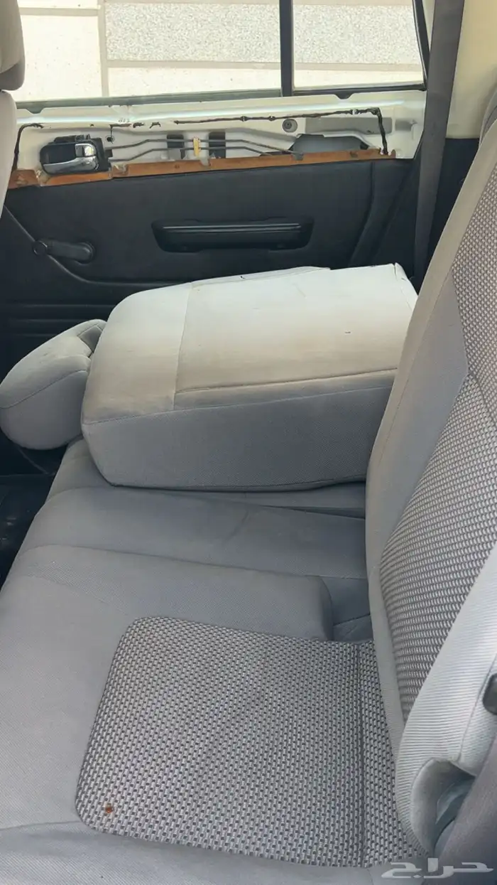 نيسان باترول 4500 18