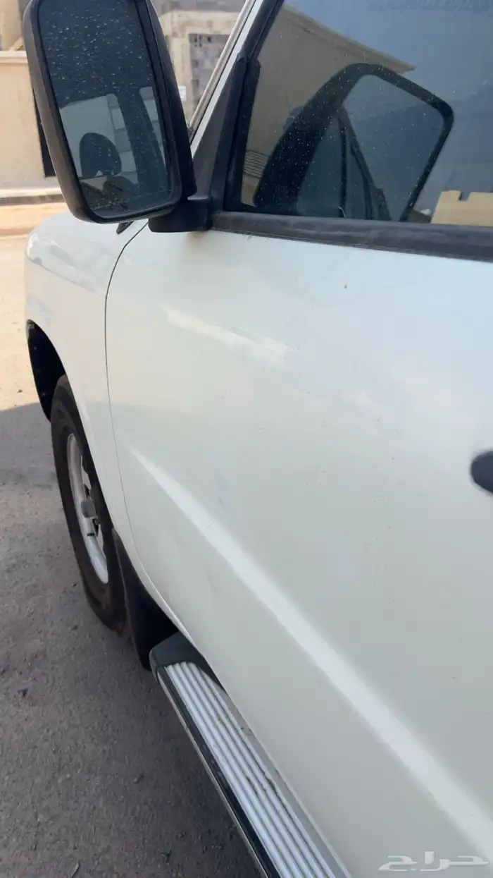 نيسان باترول 4500 11