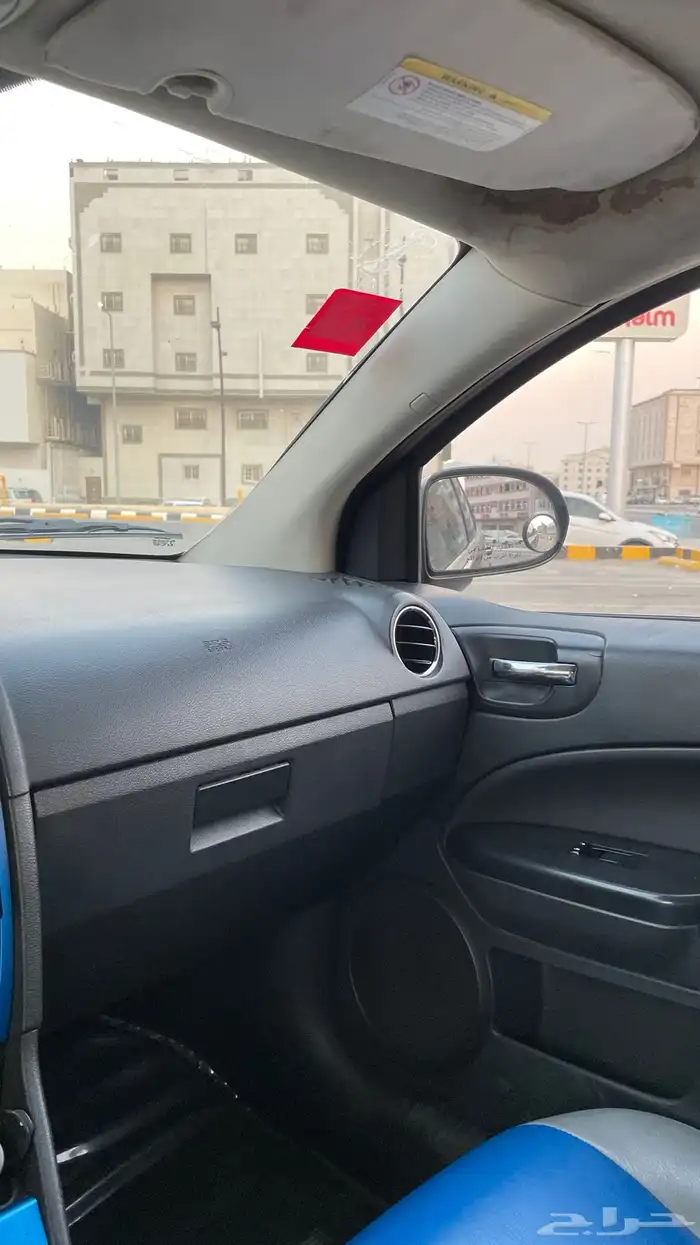 دودج كاليبر 2010 SXT ( تم البيع ) 19