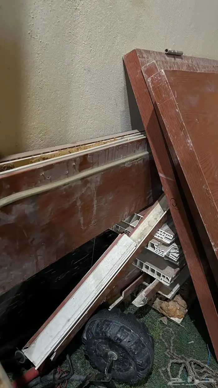 أبواب للبيع معا برواز العدد 3 1