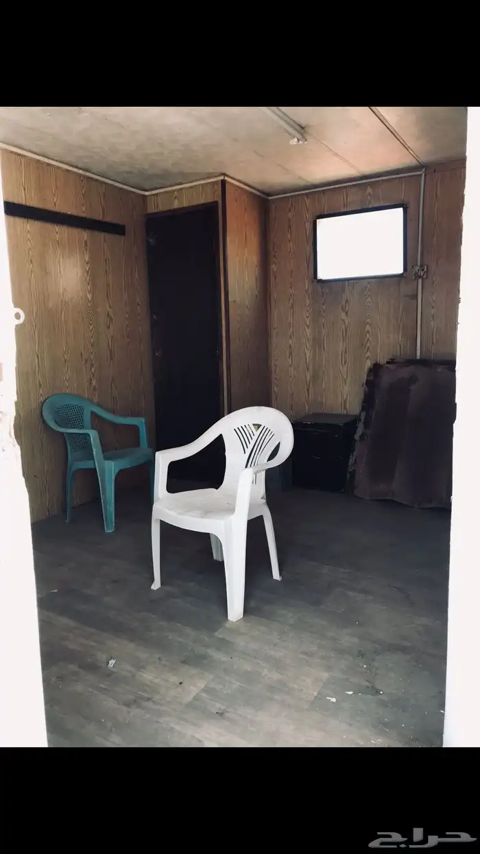 كرفانة للبيع 3