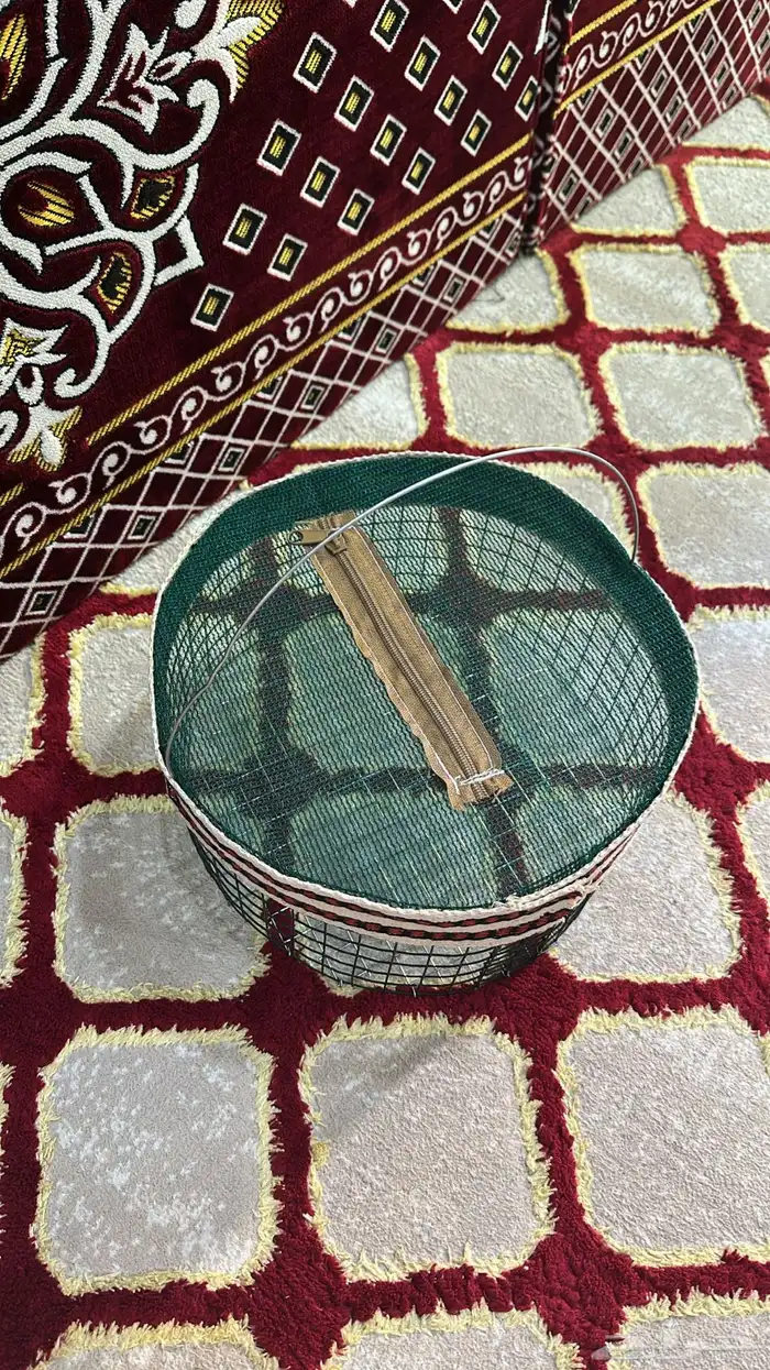 اقفاص و قراشع ومستلزمات صقور 2
