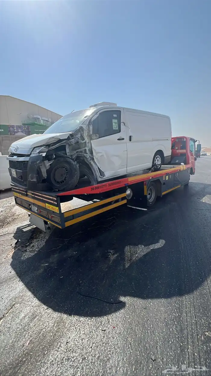 سطحه جده. سطحه بين المدن 1