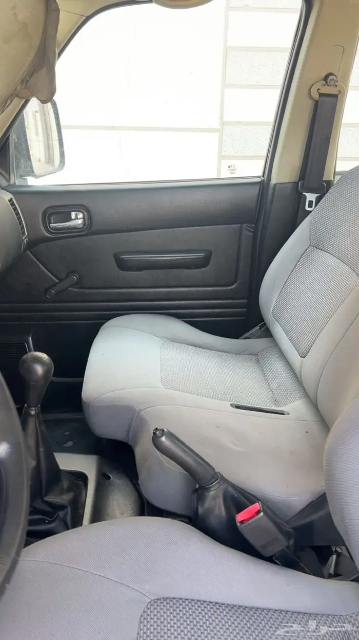نيسان باترول 4500 12