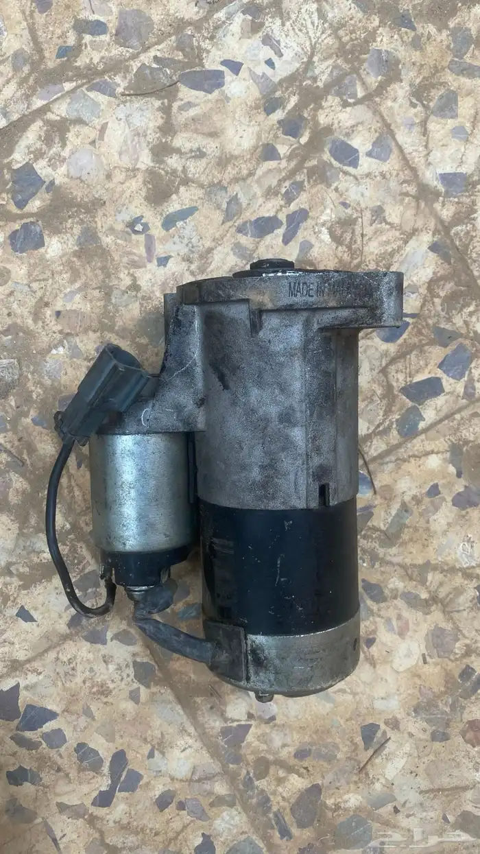 قطع ددسن 5