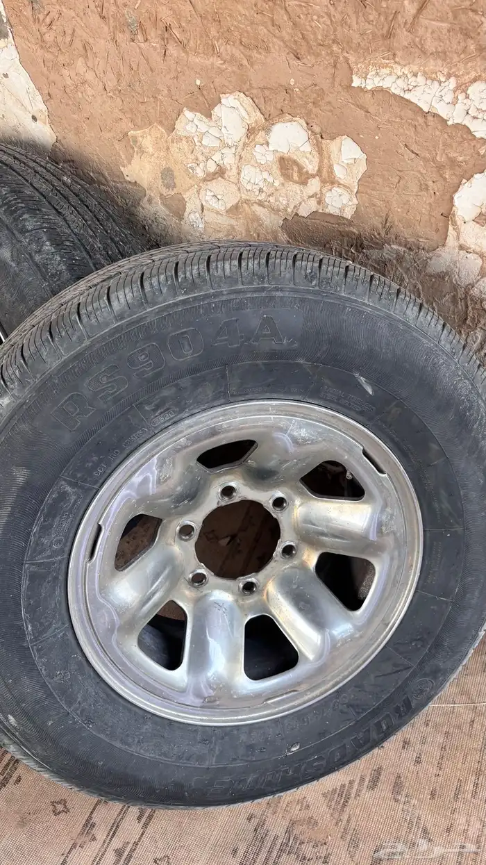 جنوط GX مطور نيكل عدد 5 1