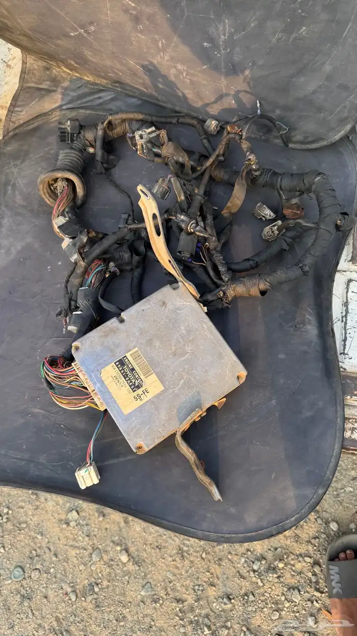 قطع كامري من 98 الي 2002 0
