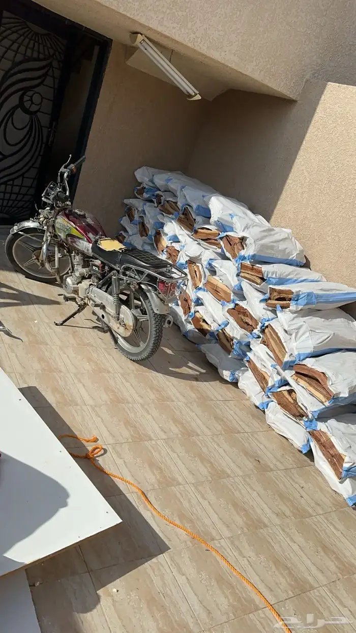 ح ط. ب من المدينه شرط يوجد توصيل كميه 2