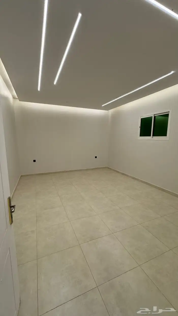 شقة للاياجر حي المهدي 6