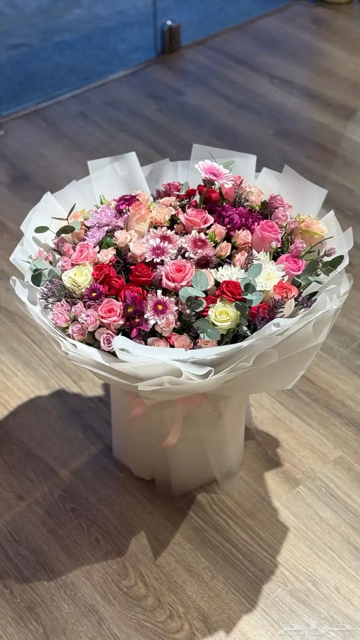 هدايا مكة _توصيل ورد مكة _مندوب ورد مكة 19