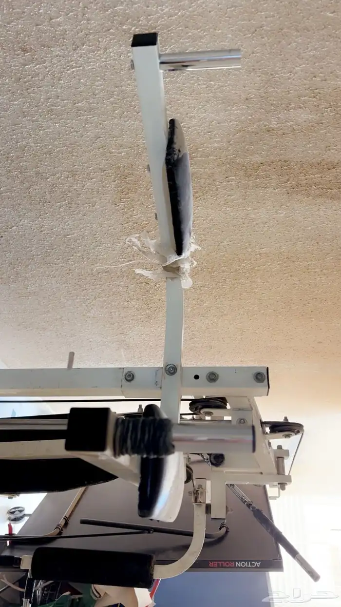 أجهزه رياضيه 4