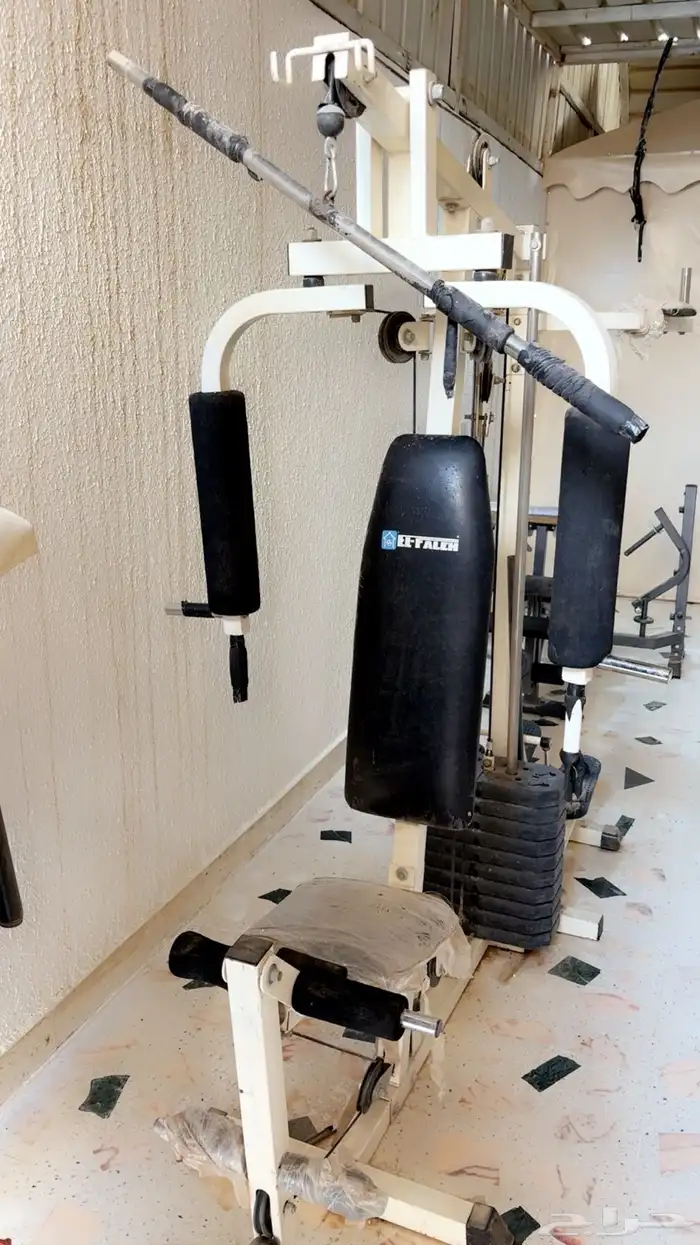 أجهزه رياضيه 0