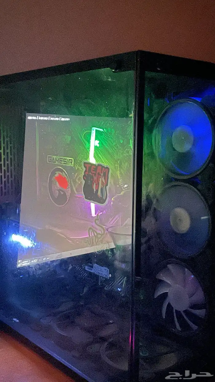 بيسي الكرت 1