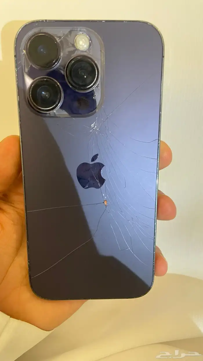 ايفون 14 برو 2