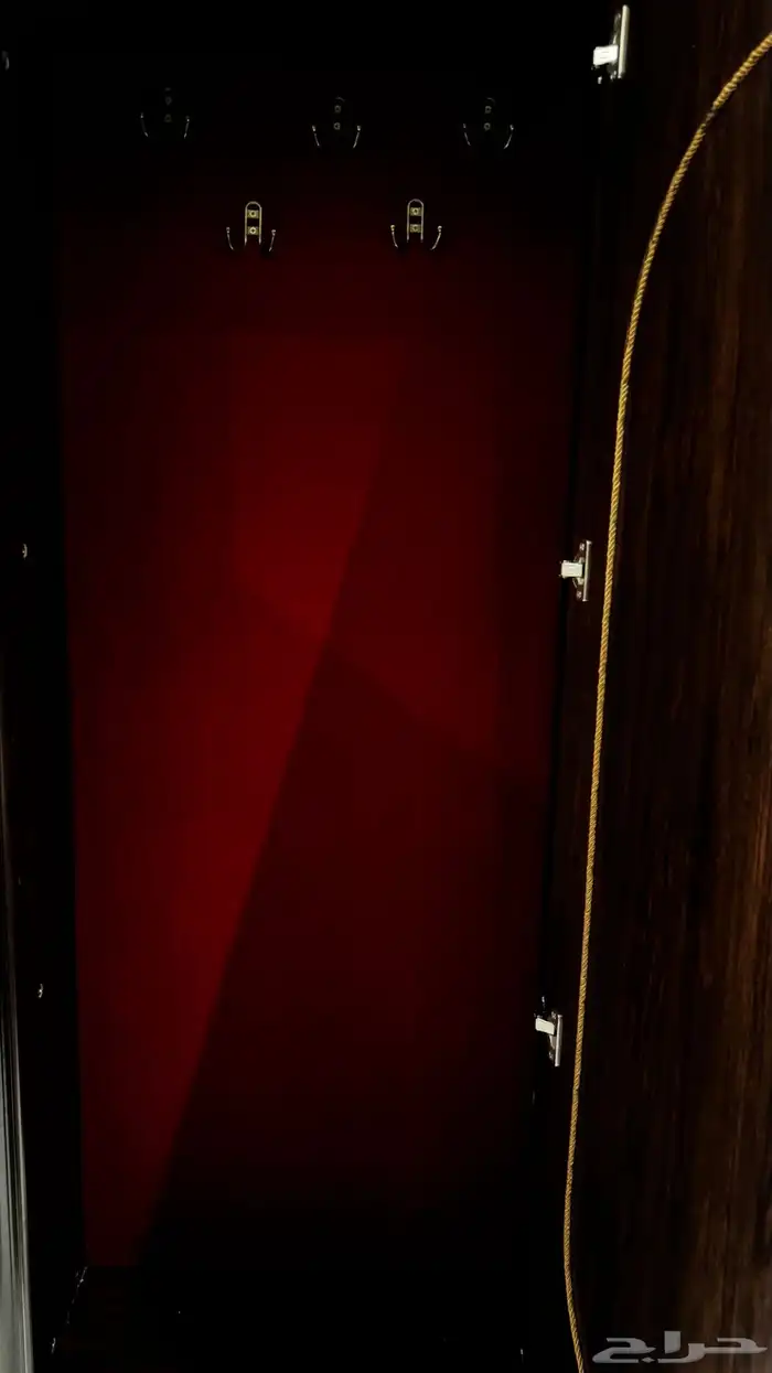 دولاب عبايات 3