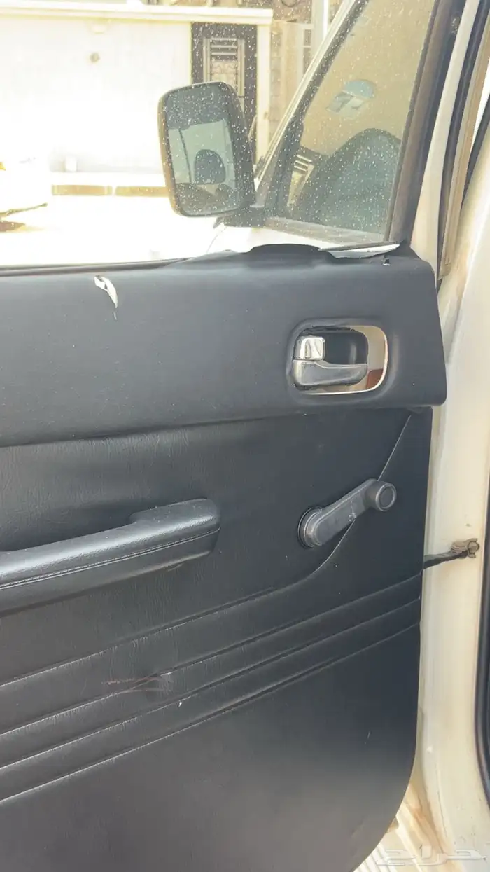نيسان باترول 4500 15