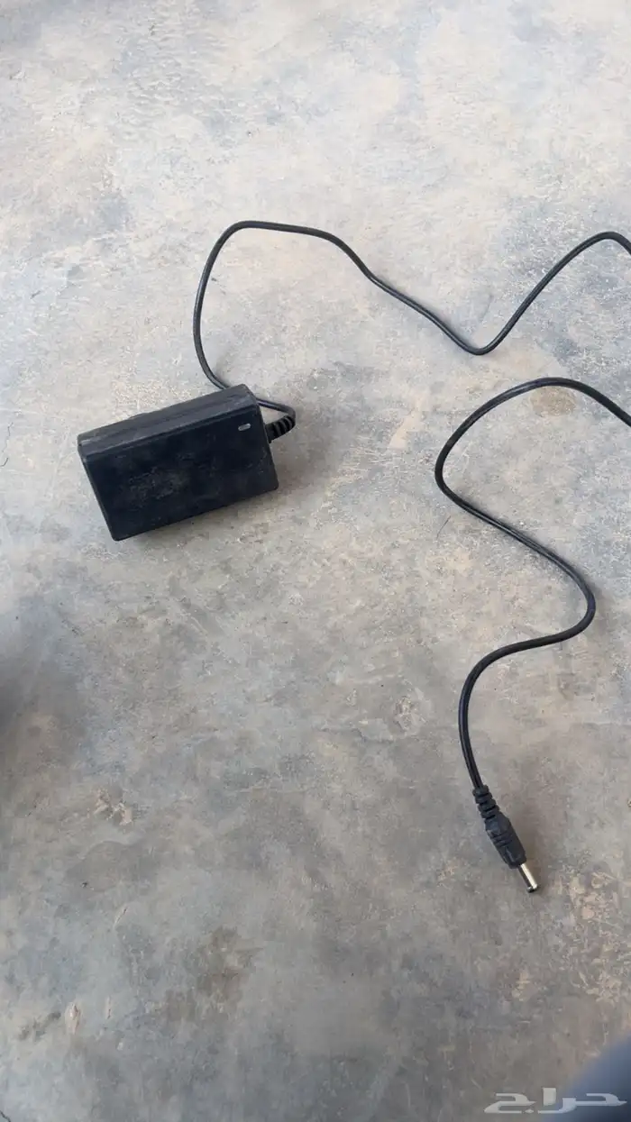 سياره اطفال صغيرة من عمر 3 إلى 12   مستعمله و على السوم 2