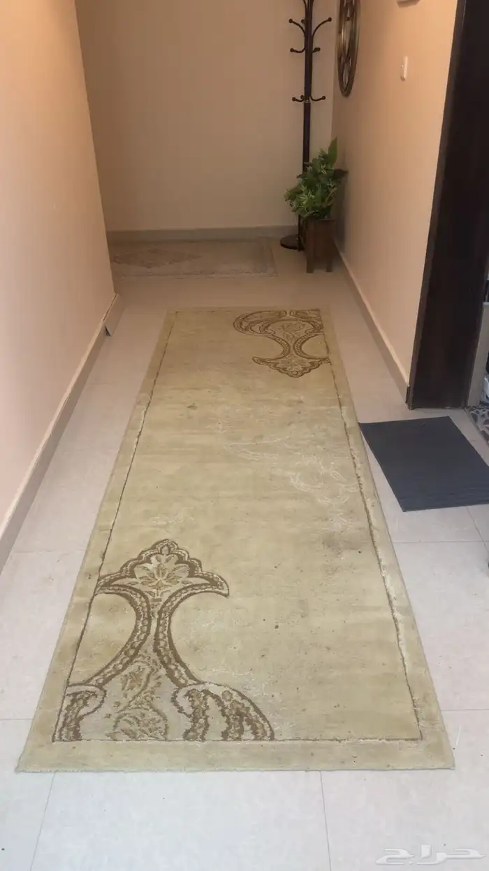 اثاث مستعمل بحاله ممتازه جدا 5