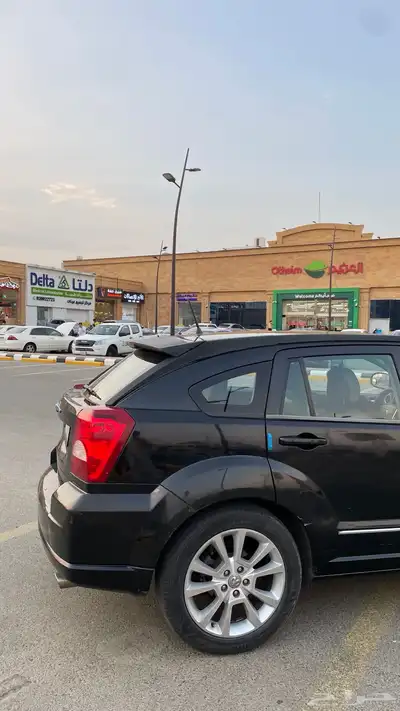 دودج كاليبر 2010 SXT ( تم البيع ) index