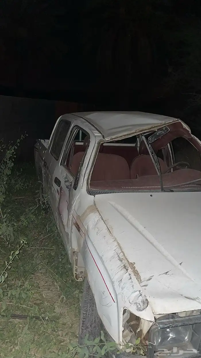 هايلوكس 2000 4