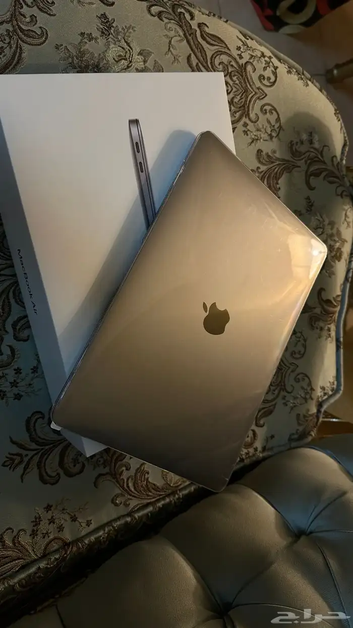 ماكب بوك اير m1 0