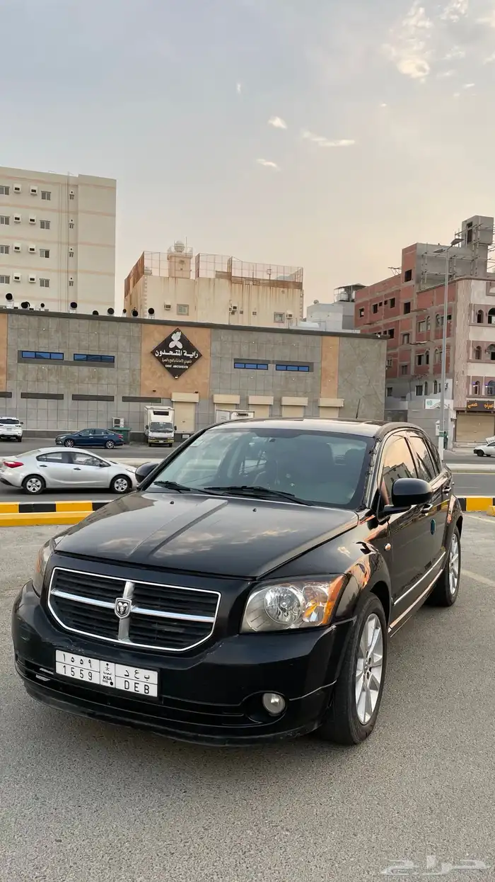 دودج كاليبر 2010 SXT ( تم البيع ) 1