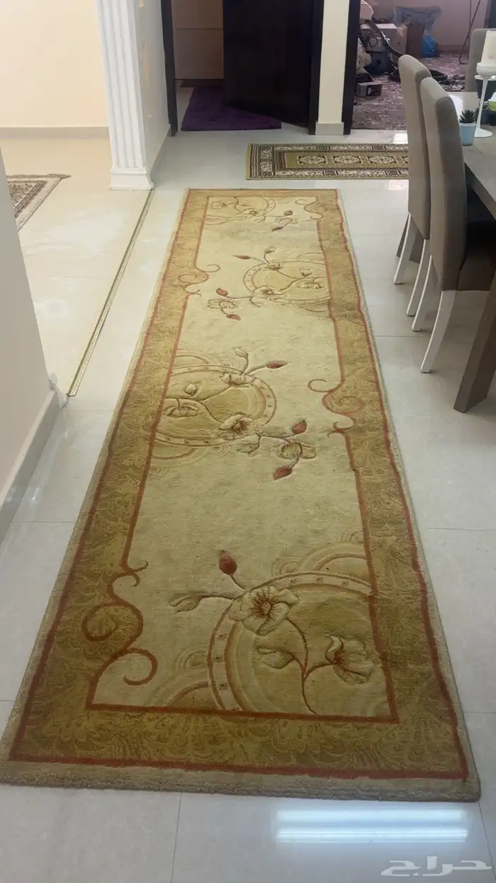 اثاث مستعمل بحاله ممتازه جدا 7