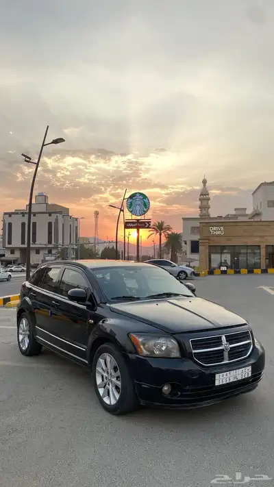 دودج كاليبر 2010 SXT ( تم البيع ) index