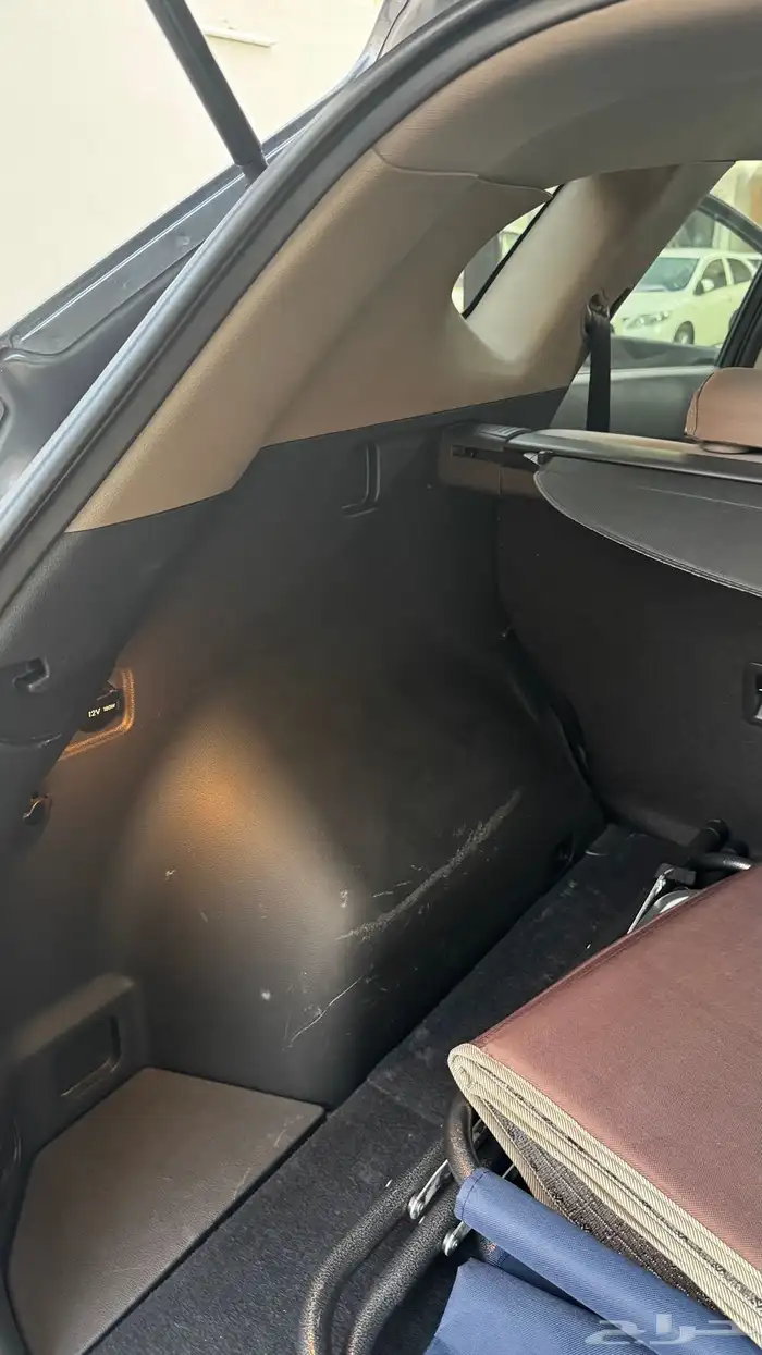 توسان 2020 للبيع 4