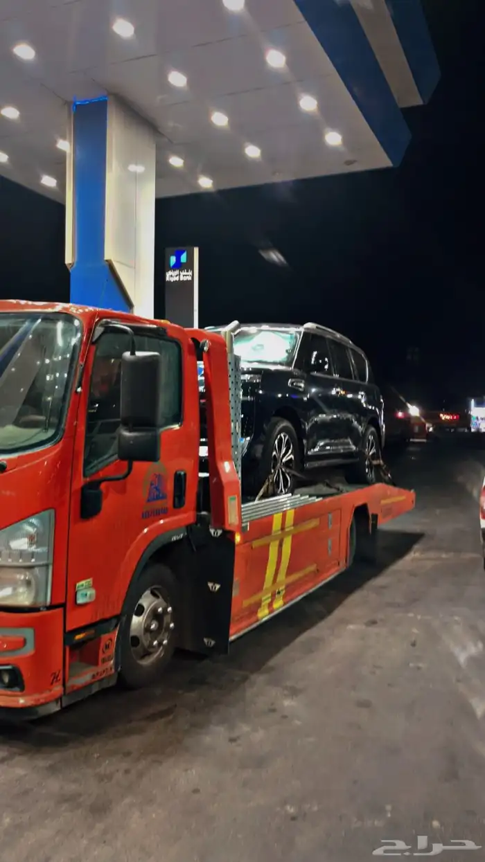 سطحة من الحفر لجميع المناطق 2