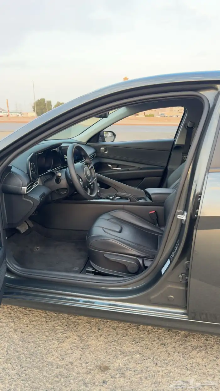 النترا 1600 استيراد كوري نص فل ( تم البيع ) 8