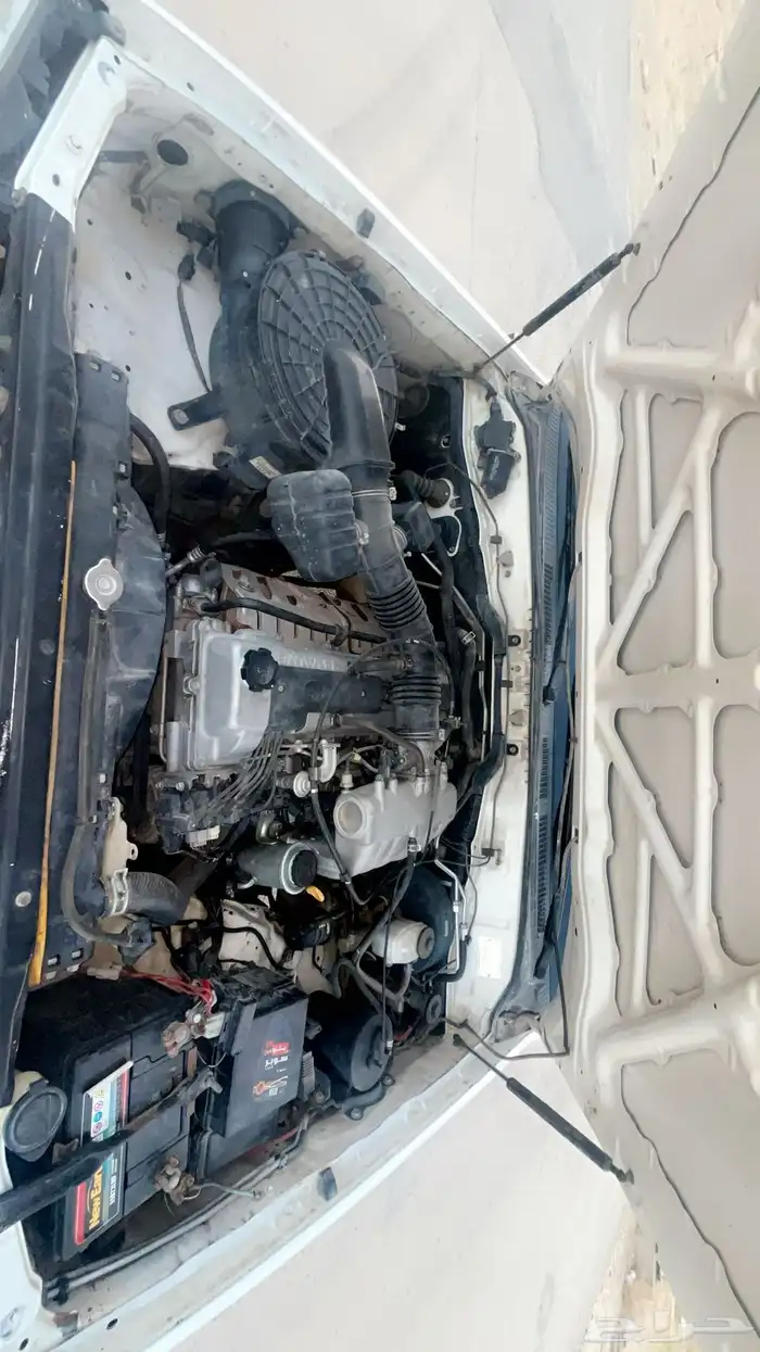 لاندكروزر GXR 2002 11