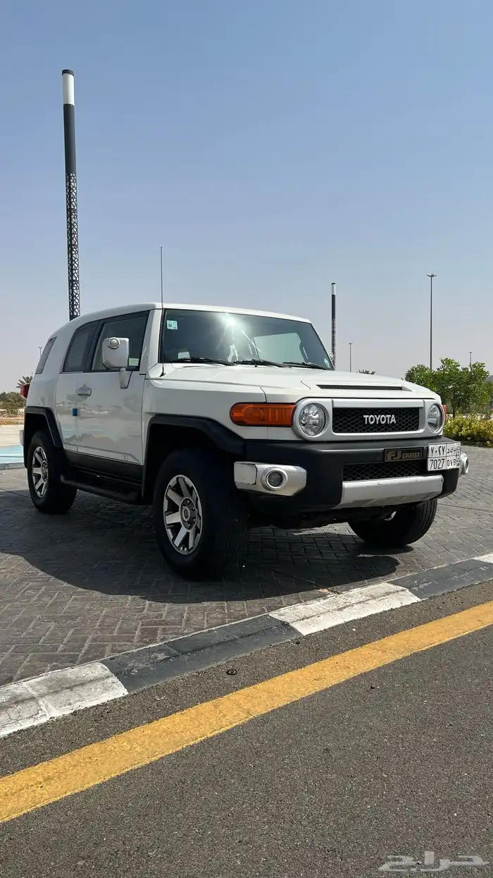 اف جي ( تم البيع ) 3
