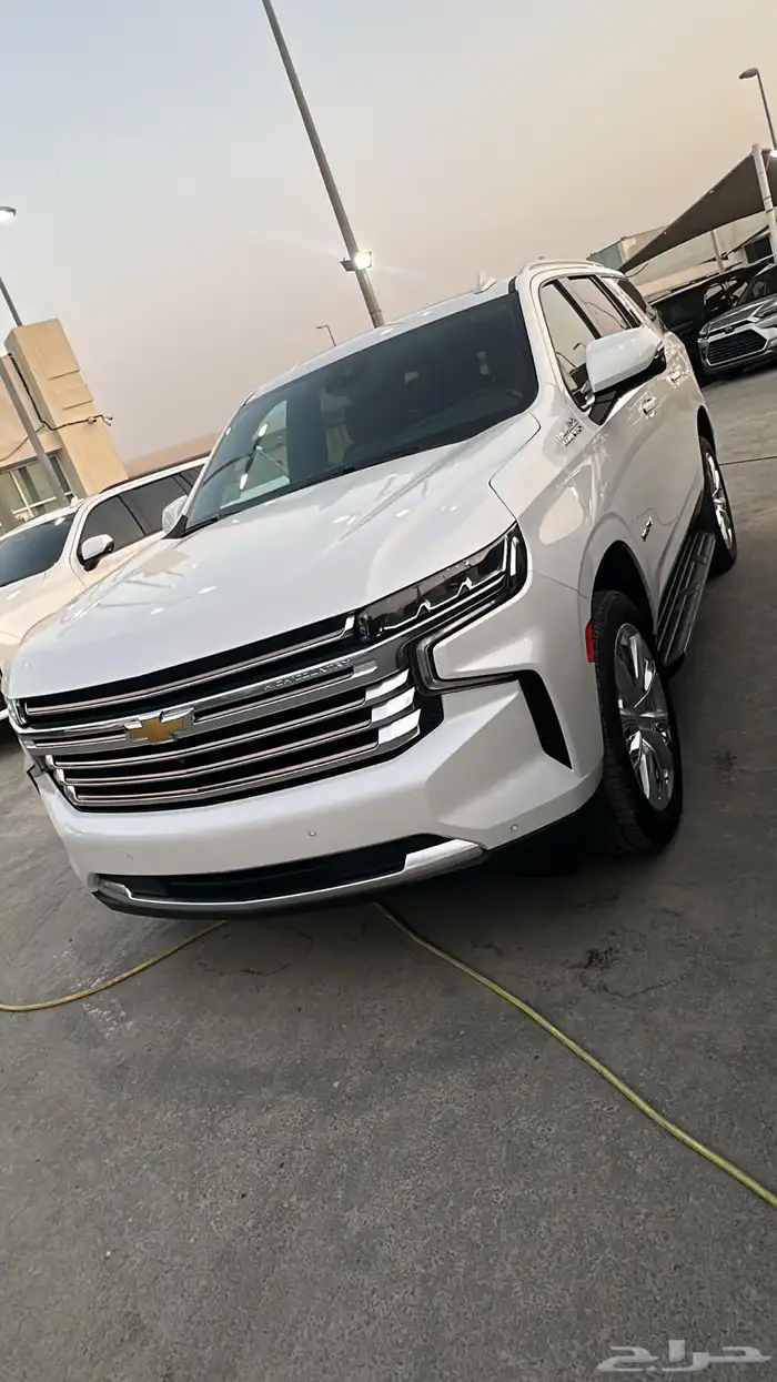 تاهو هاي كانتري 2024 4