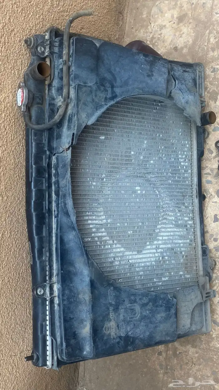 قطع ددسن 4
