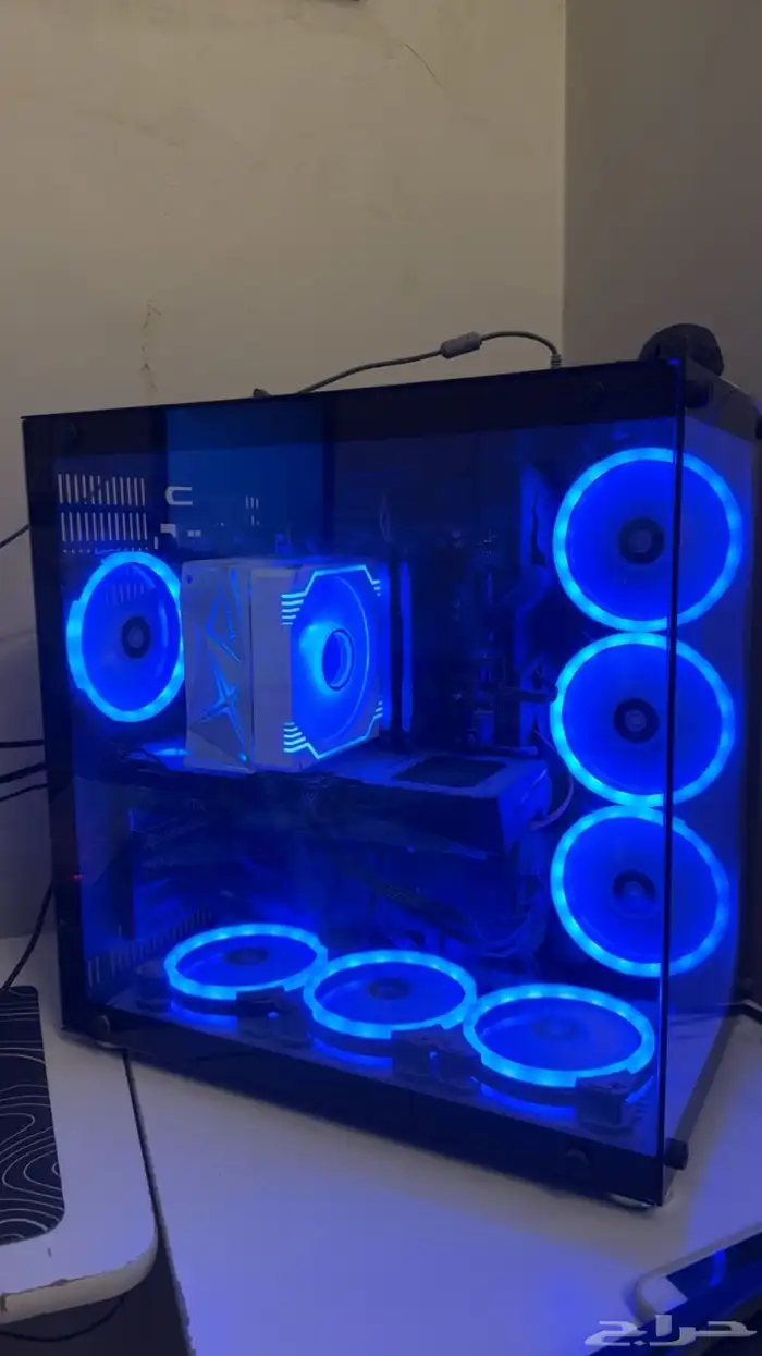 بي سي 3060 12 قيقا 32 رام 0